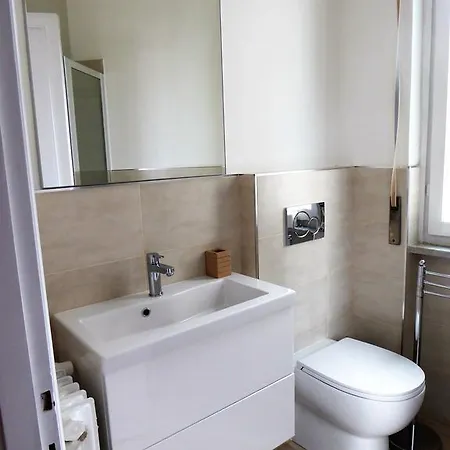 Costa Azzurra By Impero House Διαμέρισμα Στρέσα