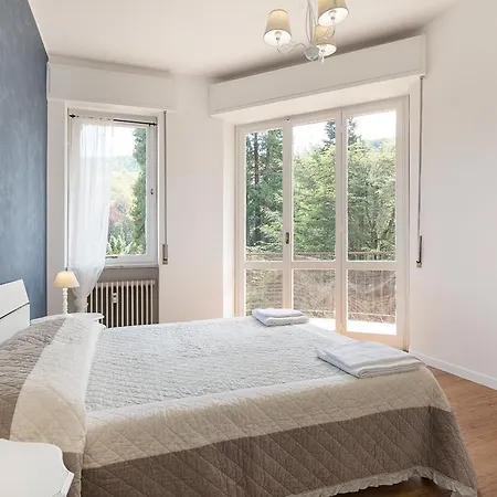 Costa Azzurra By Impero House Appartement Stresa