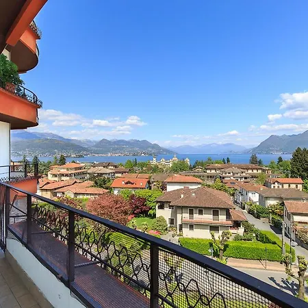 Lägenhet Costa Azzurra By Impero House