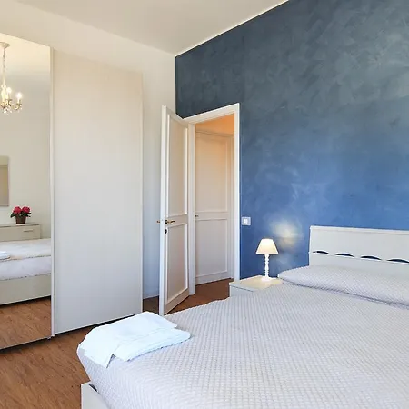 Costa Azzurra By Impero House Στρέσα