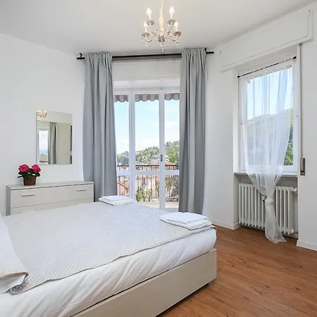 Costa Azzurra By Impero House Appartement *