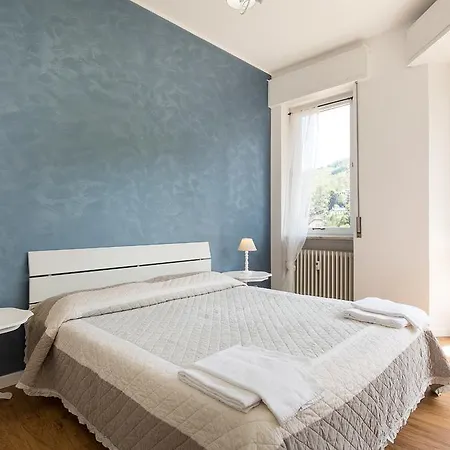 Costa Azzurra By Impero House Appartement *