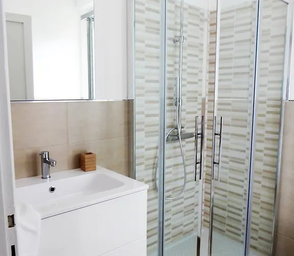 Apartamento Costa Azzurra By Impero House