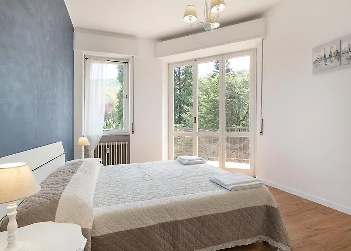 Costa Azzurra By Impero House Апартаменты Стреза