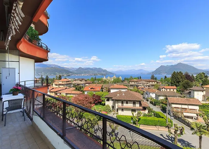 Lägenhet Costa Azzurra By Impero House