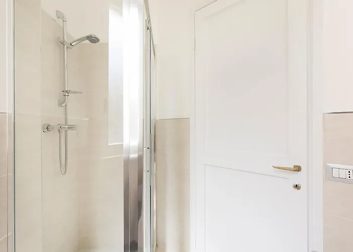 Costa Azzurra By Impero House Apartamento Stresa