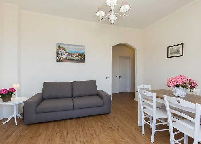 Costa Azzurra By Impero House * Stresa