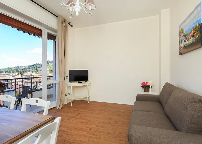 Costa Azzurra By Impero House Apartamento *