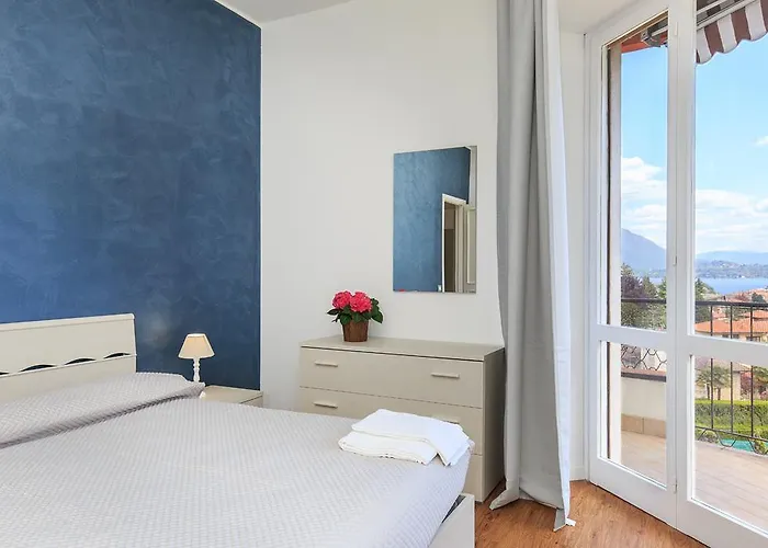 Lägenhet Costa Azzurra By Impero House *