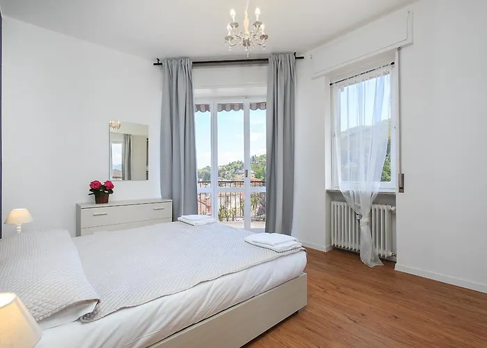 Costa Azzurra By Impero House Апартаменты *