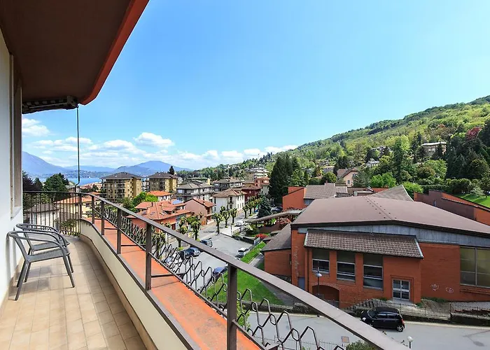 Apartamento Costa Azzurra By Impero House