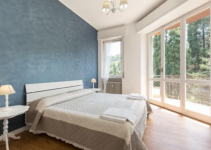 Costa Azzurra By Impero House Стреза