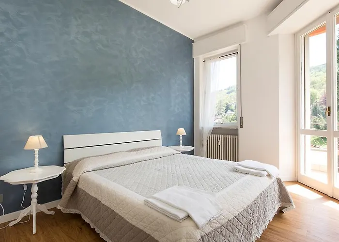 Costa Azzurra By Impero House Апартаменты *