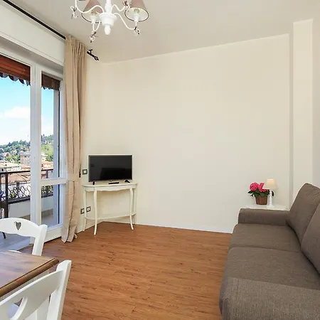 Costa Azzurra By Impero House Διαμέρισμα *