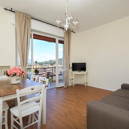 Διαμέρισμα Costa Azzurra By Impero House *