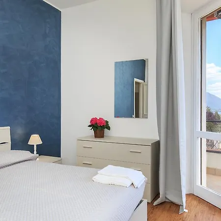 Διαμέρισμα Costa Azzurra By Impero House *