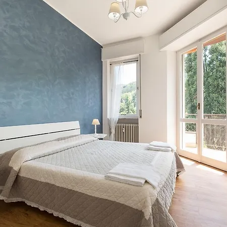 Costa Azzurra By Impero House Στρέσα