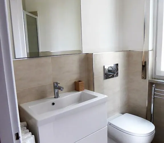 Costa Azzurra By Impero House Apartamento Stresa