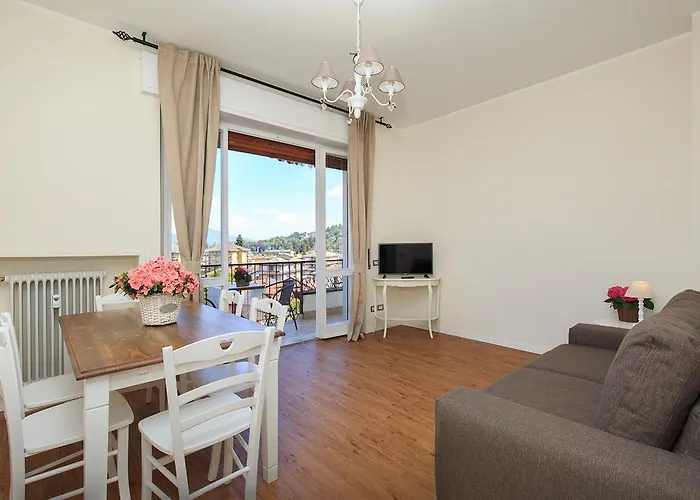 Apartamento Costa Azzurra By Impero House *